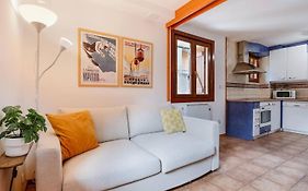 Cantal - apartamento 4 pax en Sallent de Gállego
