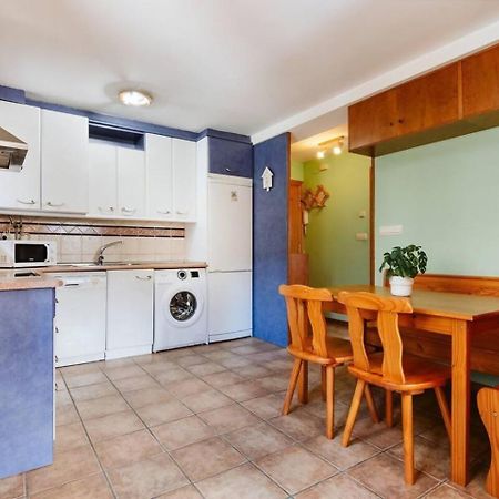 Cantal - apartamento 4 pax en Sallent de Gállego Exterior foto