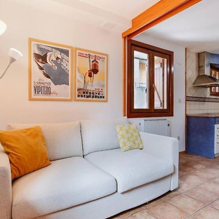 Cantal - apartamento 4 pax en Sallent de Gállego Exterior foto