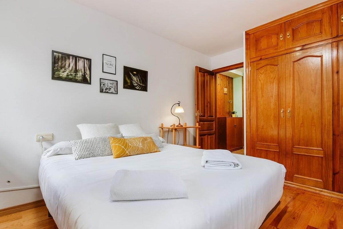Cantal - apartamento 4 pax en Sallent de Gállego Exterior foto