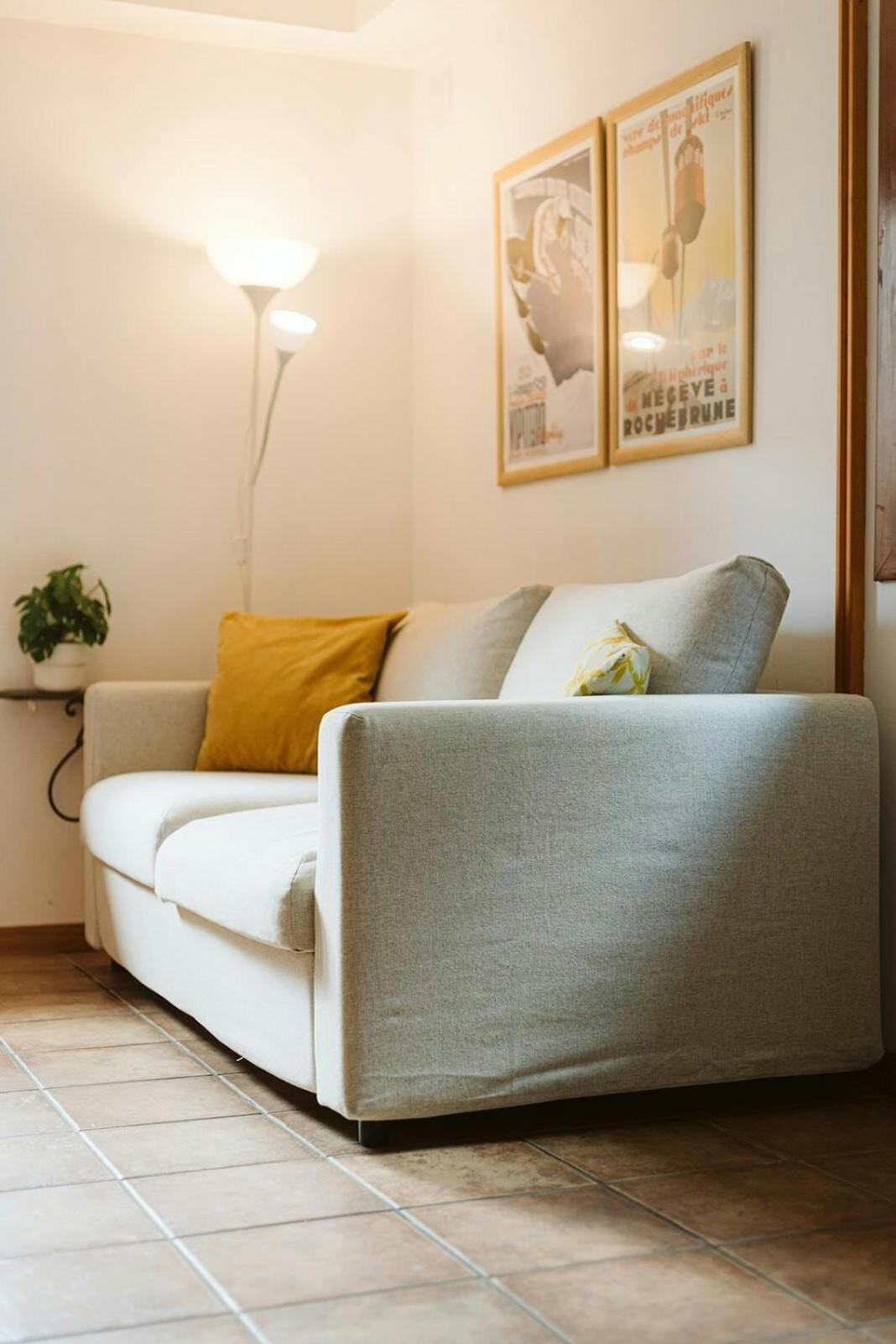 Cantal - apartamento 4 pax en Sallent de Gállego Exterior foto