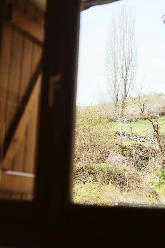 Cantal - apartamento 4 pax en Sallent de Gállego Exterior foto