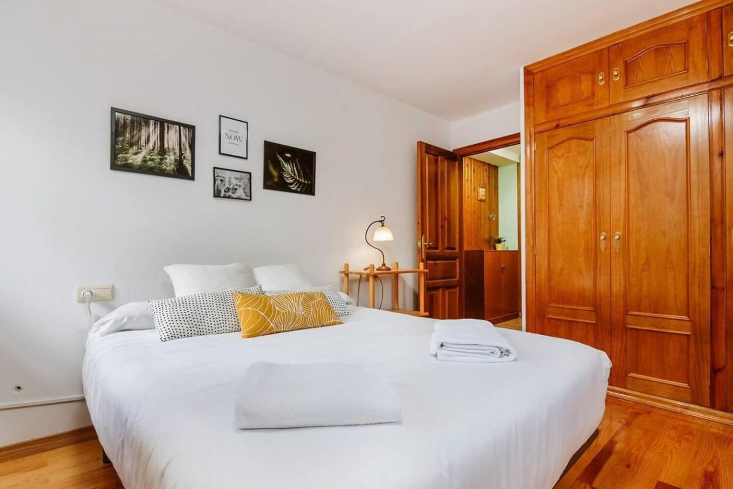 Cantal - apartamento 4 pax en Sallent de Gállego Exterior foto